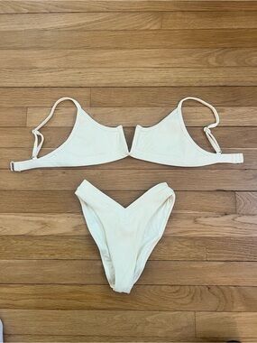 OneOne Jenna Top & Kameron Bottom Set